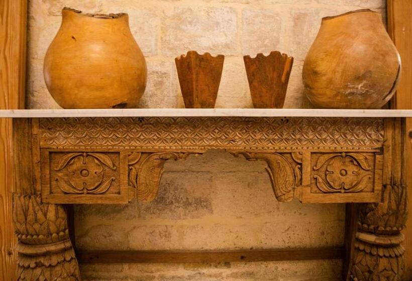 Palazzino Birgu Host Family Bed And Breakfast