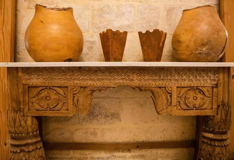 Palazzino Birgu Host Family Bed And Breakfast