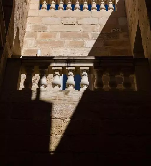 Palazzino Birgu Host Family Bed And Breakfast