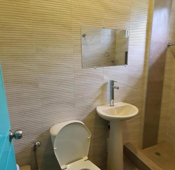 Panzió El Refugio Minca