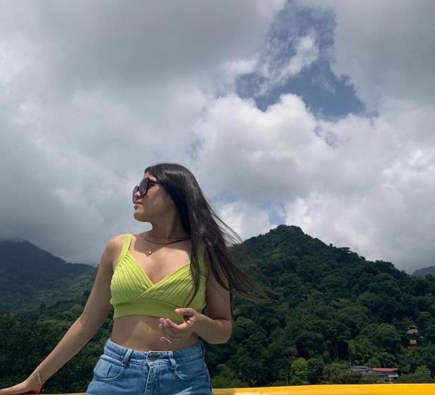 Panzió El Refugio Minca