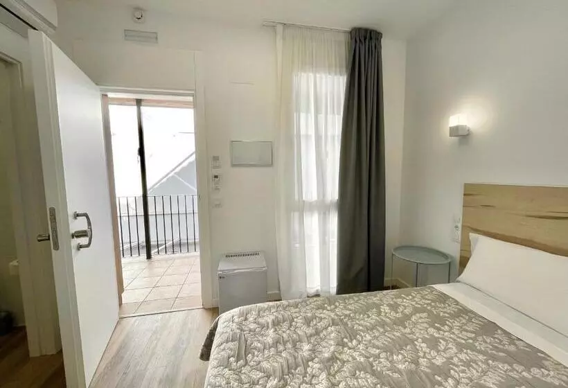 پانسیون La Despensa De La Corredera Hostal