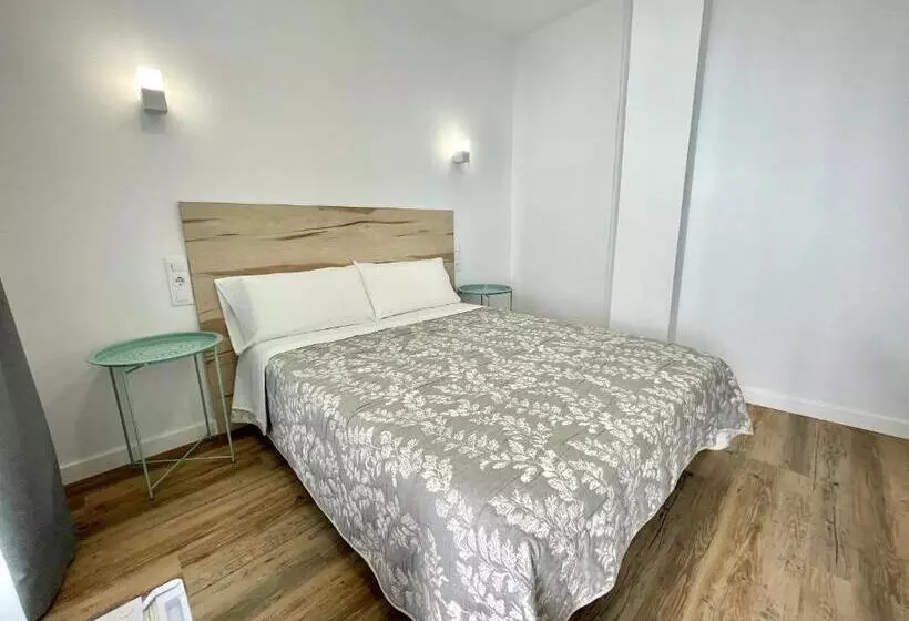 پانسیون La Despensa De La Corredera Hostal