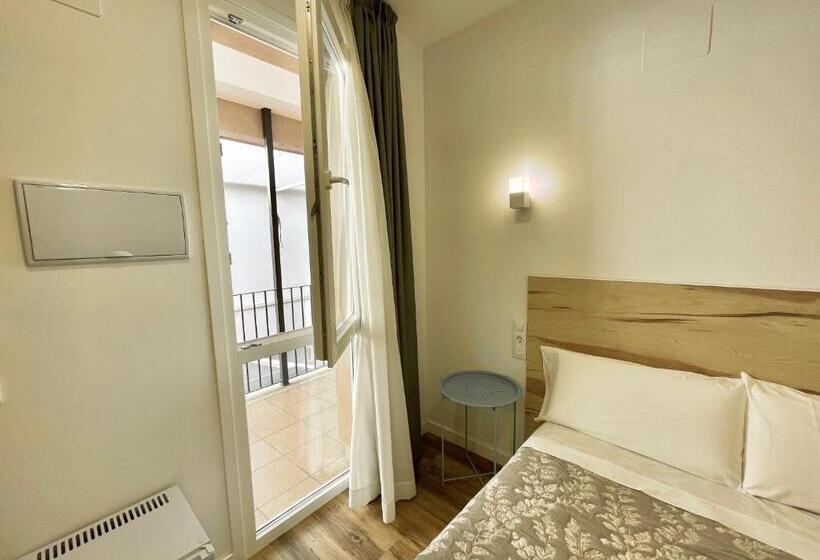 پانسیون La Despensa De La Corredera Hostal