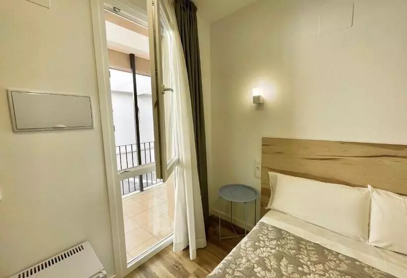 پانسیون La Despensa De La Corredera Hostal