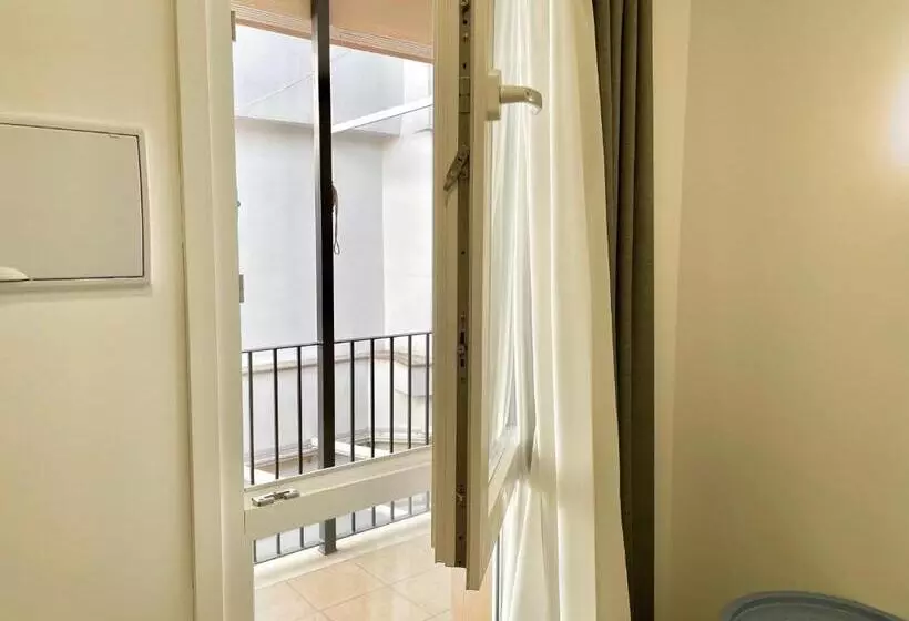پانسیون La Despensa De La Corredera Hostal