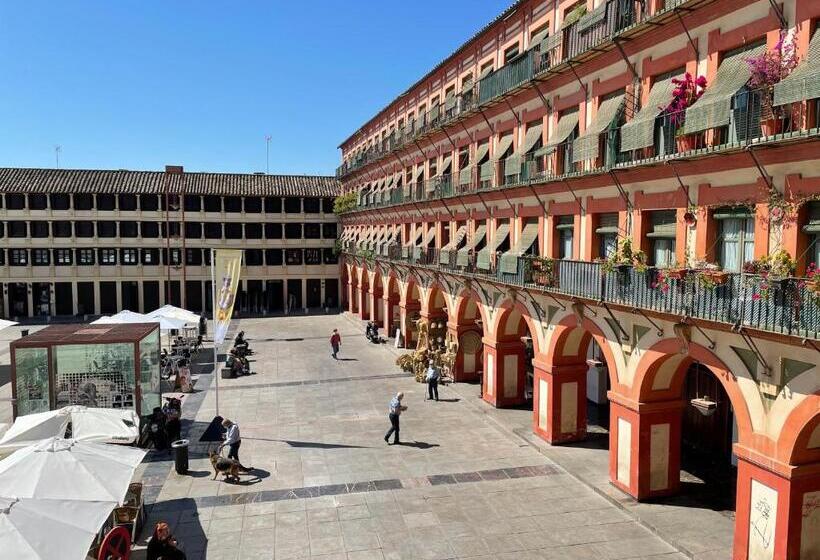 پانسیون La Despensa De La Corredera Hostal