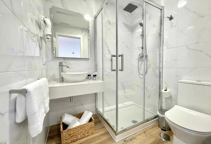پانسیون La Despensa De La Corredera Hostal