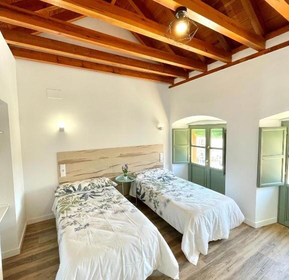 پانسیون La Despensa De La Corredera Hostal