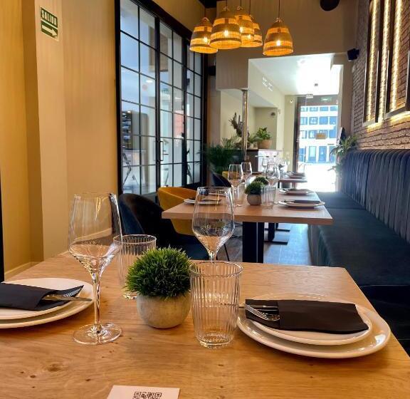 پانسیون La Despensa De La Corredera Hostal