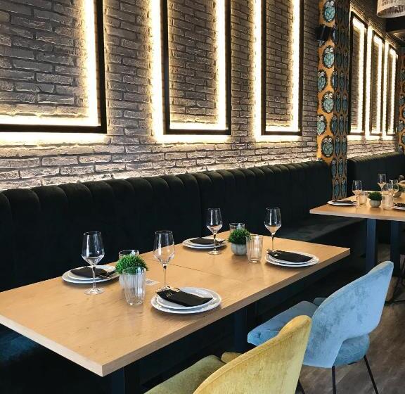 پانسیون La Despensa De La Corredera Hostal