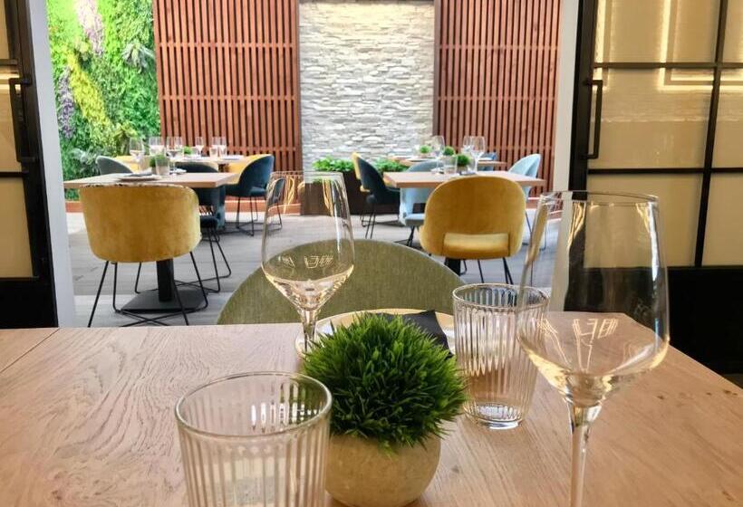 پانسیون La Despensa De La Corredera Hostal