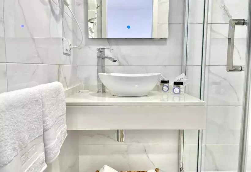 پانسیون La Despensa De La Corredera Hostal