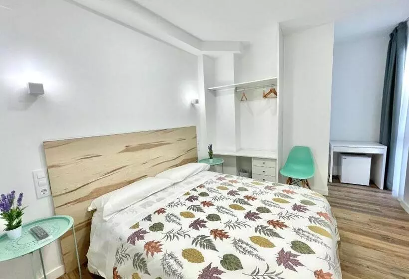 پانسیون La Despensa De La Corredera Hostal