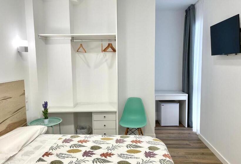 پانسیون La Despensa De La Corredera Hostal