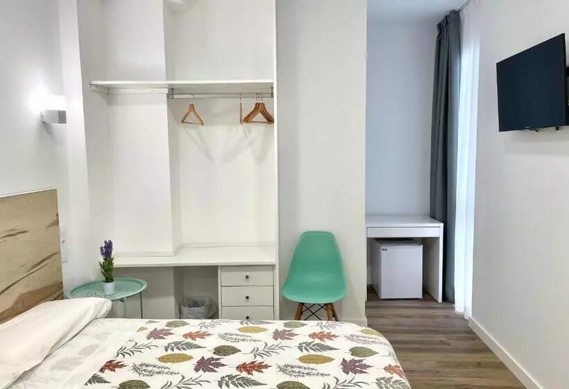 پانسیون La Despensa De La Corredera Hostal