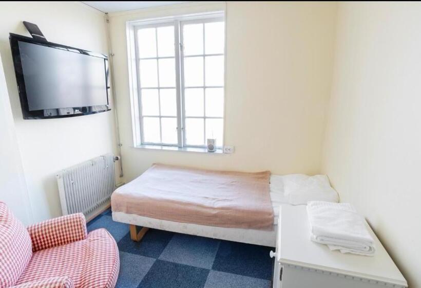 پانسیون Motala Wärdshus