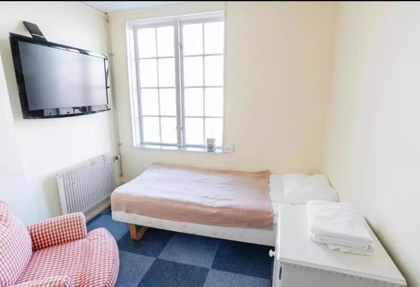 ペンション Motala Wärdshus