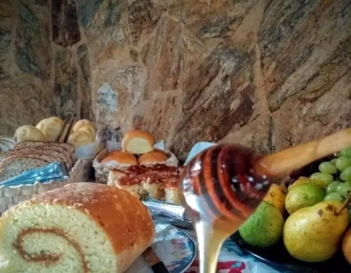 Majatalo Pousada Colibri Serrano