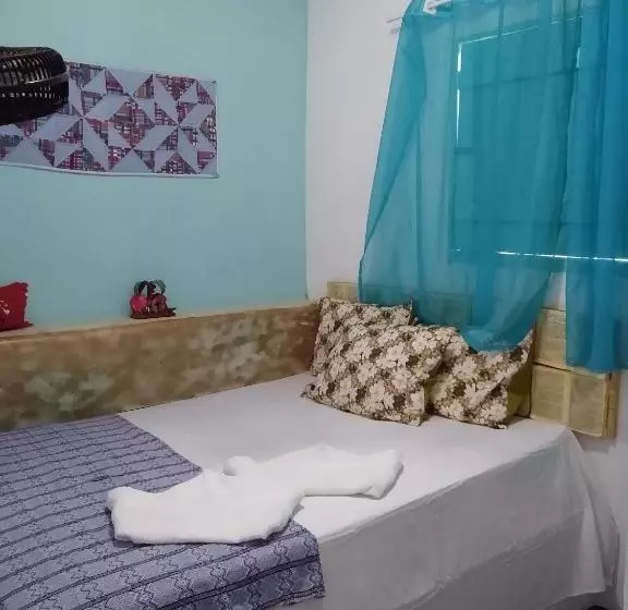 Majatalo Pousada São Miguel Filosofal