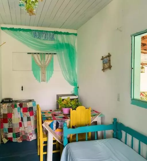 Majatalo Pousada São Miguel Filosofal