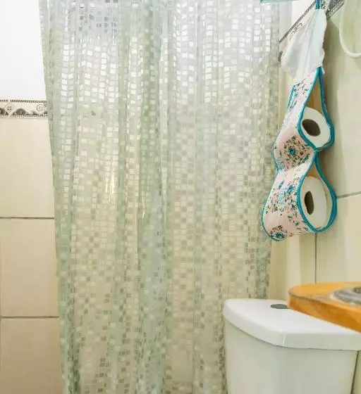 Majatalo Pousada São Miguel Filosofal