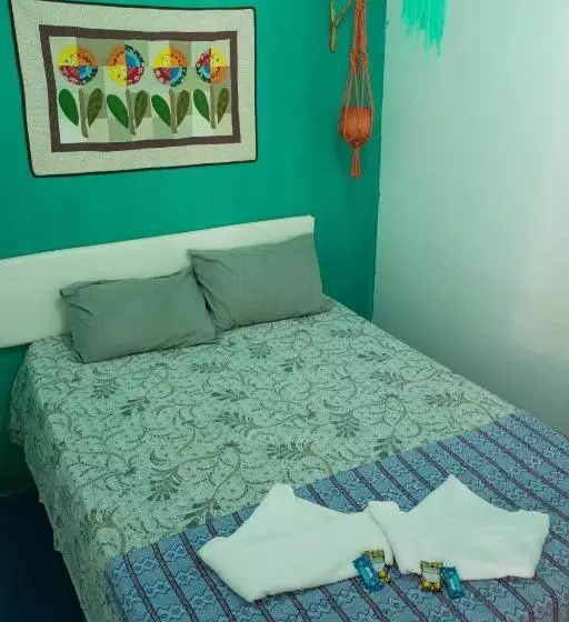 Majatalo Pousada São Miguel Filosofal