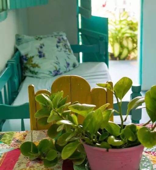 Majatalo Pousada São Miguel Filosofal