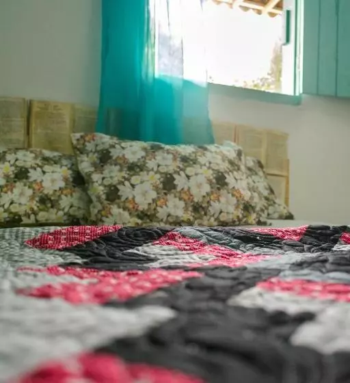 Majatalo Pousada São Miguel Filosofal