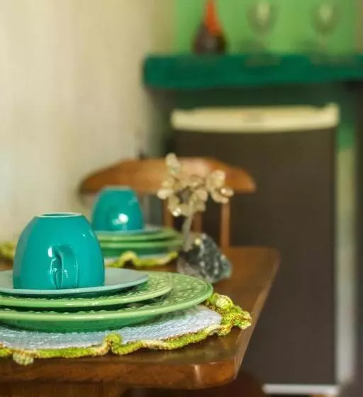 Majatalo Pousada São Miguel Filosofal