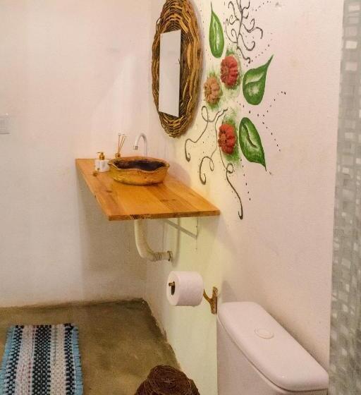 پانسیون Pousada São Miguel Filosofal