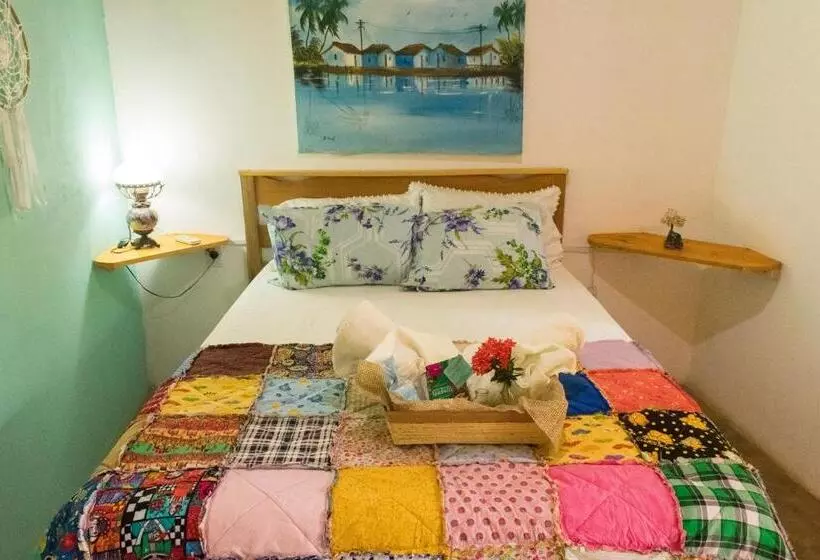 Majatalo Pousada São Miguel Filosofal