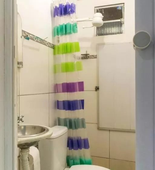 Majatalo Pousada São Miguel Filosofal