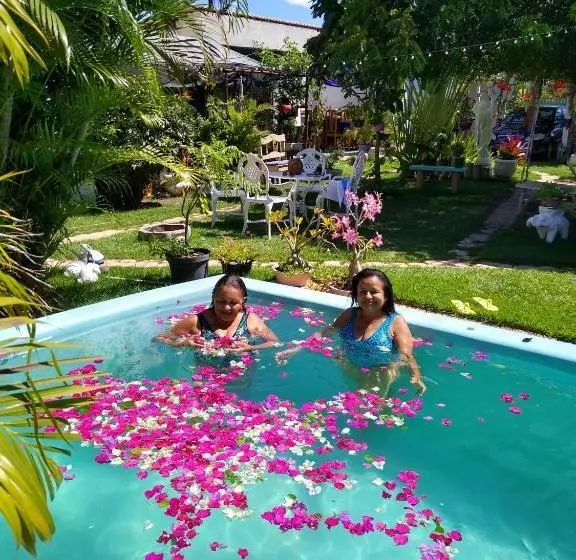 Majatalo Pousada São Miguel Filosofal