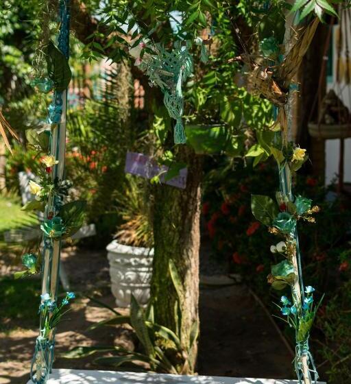 پانسیون Pousada São Miguel Filosofal