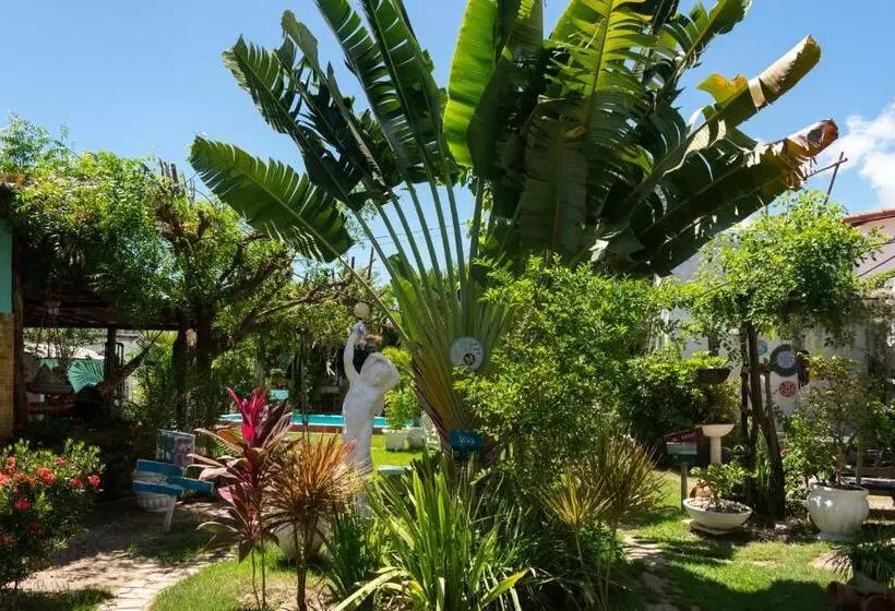 Majatalo Pousada São Miguel Filosofal