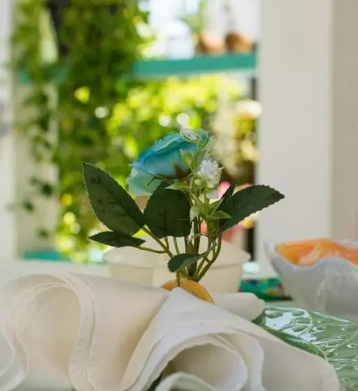 Majatalo Pousada São Miguel Filosofal