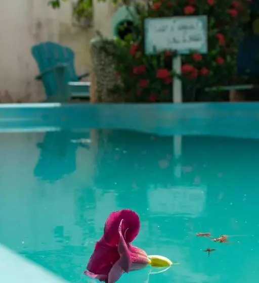 Majatalo Pousada São Miguel Filosofal