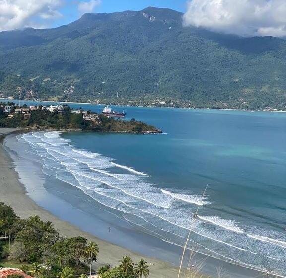 پانسیون Viva Barê Pousada