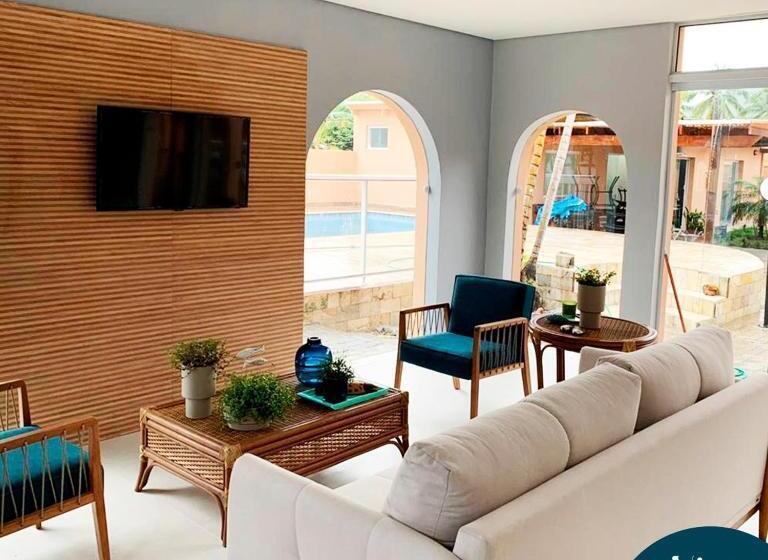 پانسیون Viva Barê Pousada