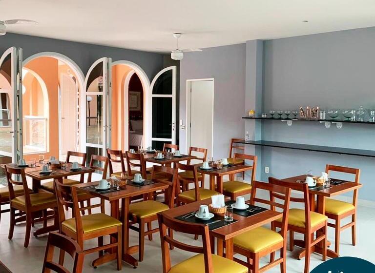 پانسیون Viva Barê Pousada