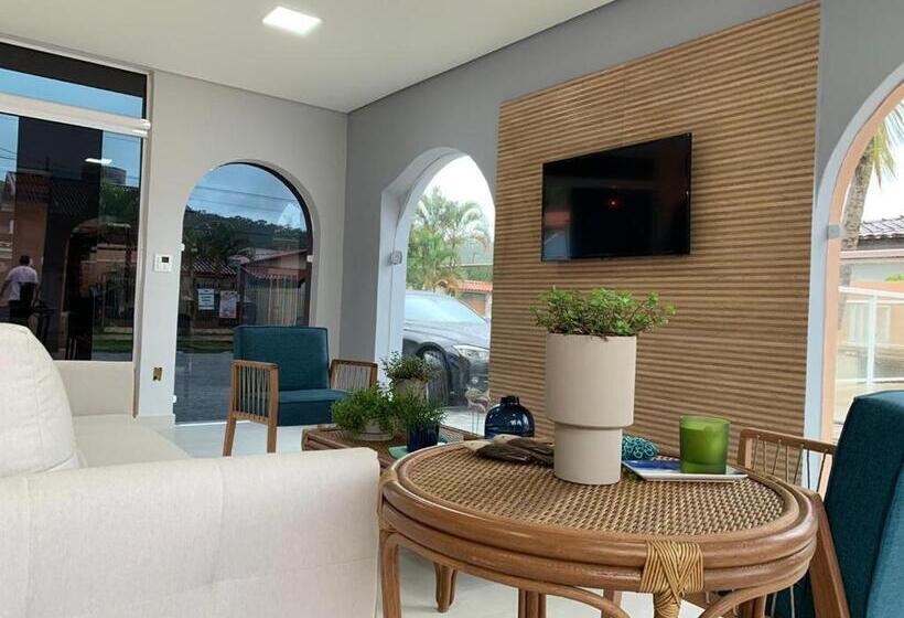 پانسیون Viva Barê Pousada