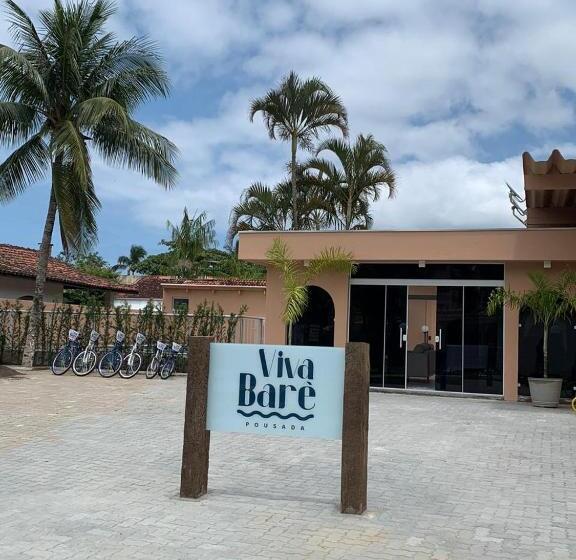 پانسیون Viva Barê Pousada