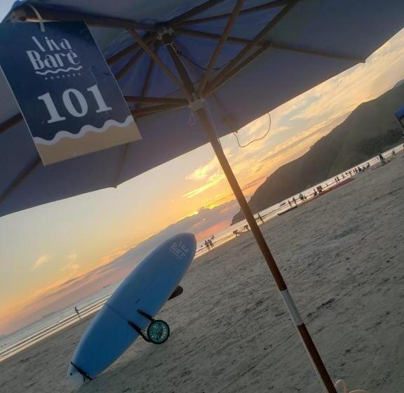 پانسیون Viva Barê Pousada