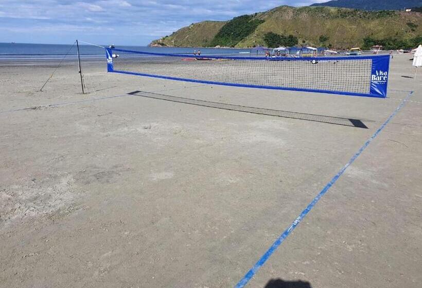 پانسیون Viva Barê Pousada