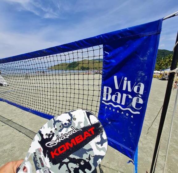 پانسیون Viva Barê Pousada