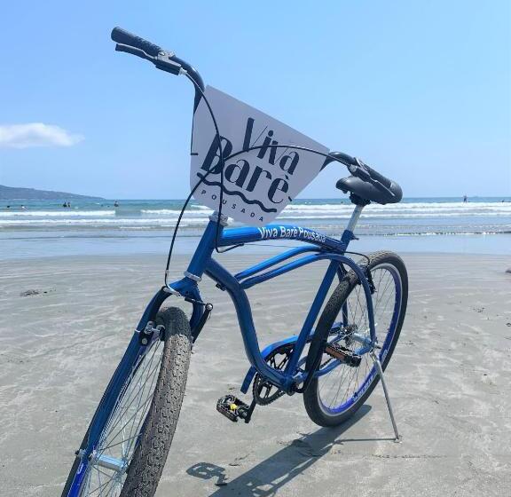 پانسیون Viva Barê Pousada