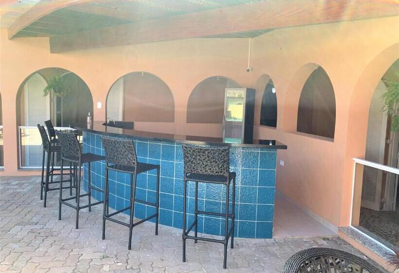 پانسیون Viva Barê Pousada