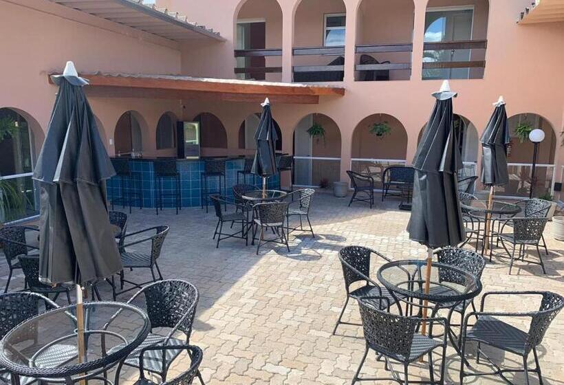 پانسیون Viva Barê Pousada