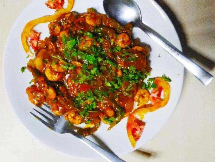 渡假胜地  Cilantro Agonda